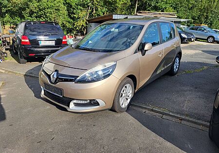 Renault Scenic Energy TCe 130 S