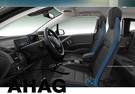 BMW i3 gebraucht kaufen BMW i3 s (120 Ah), 135kW Navi Prof. Klimaaut. PDC