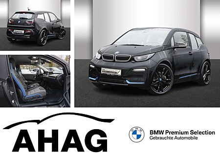 BMW i3 s (120 Ah), 135kW Navi Prof. Klimaaut. PDC