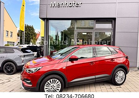 Opel Grandland X Grandland Innovation 1.2 130PS Automatik Navi