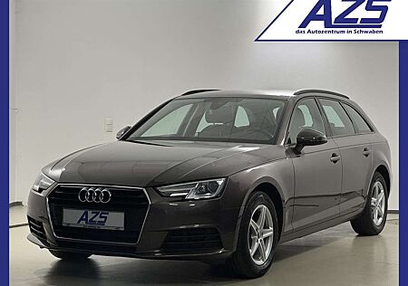 Audi A4 1.4 TFSI Avant Xenon AHK Navi Virtual Sound