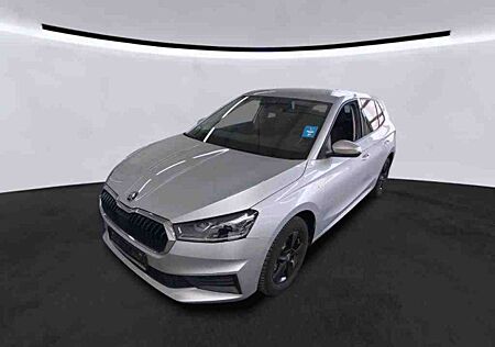 Skoda Fabia Tour 1.0TSI DSG LED Navi RFK SHZ PDC v/h