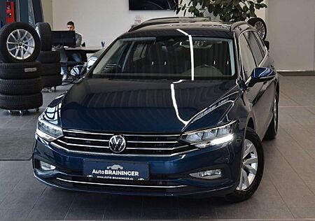 VW Passat Variant Volkswagen 2.0TDI DSG Business LED~ACC~DAB