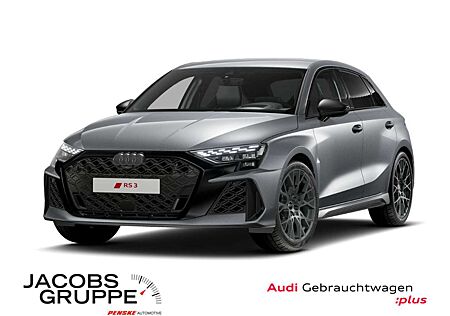 Audi RS3 Sportback 2.5 TFSI quattro Matrix*PDC*R-Kamera *