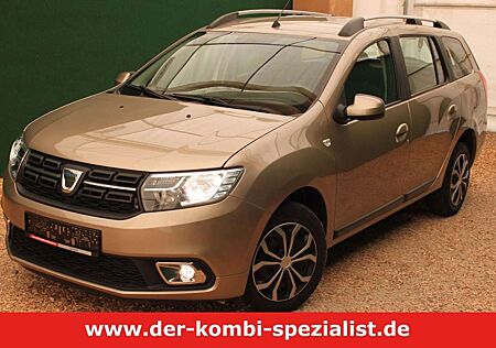 Dacia Logan Kombi LPG u. Benzin/ PDC/ Klima/ /31tkm