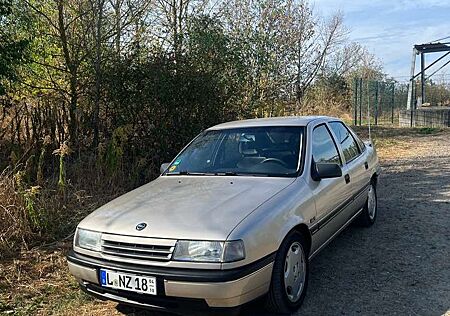 Opel Vectra GLS