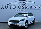 Kia Niro 1.6 GDI 2WD Aut. Spirit ACC Keyless Go