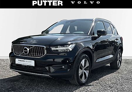 Volvo XC 40 XC40 Recharge T4 Inscription Expression 18'' AHK Rückfa