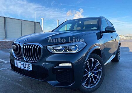 BMW X5 xDrive30d*M PAKET*SAG*VIR*PA*LASE*360*AHK*VOL