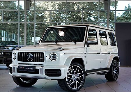 Mercedes-Benz G 63 AMG *Stronger than time *Fond TV*MB100 *22