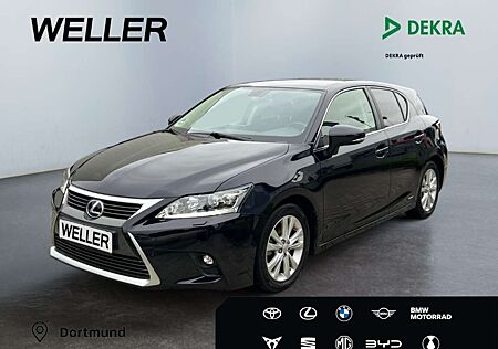 Lexus CT 200h Executive Line *LED*AHK*Navi*CAM*SHZ*PDC*