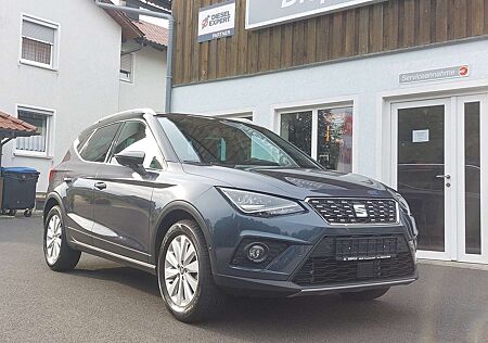 Seat Arona 1.0 TSI DSG OPF XCELLENCE