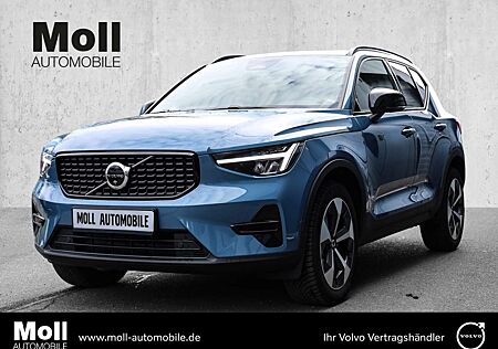 Volvo XC 40 XC40 Plus Dark 2WD B4 EU6d digitales Cockpit Memory Sit