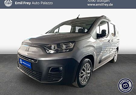 Fiat E-Doblo E-Doblo L1 50 kWh Launch Pack