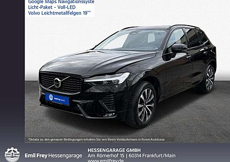 Volvo XC 60 XC60 B4 Plus-Dark Aut Glasd BLIS PilotAssist 360°