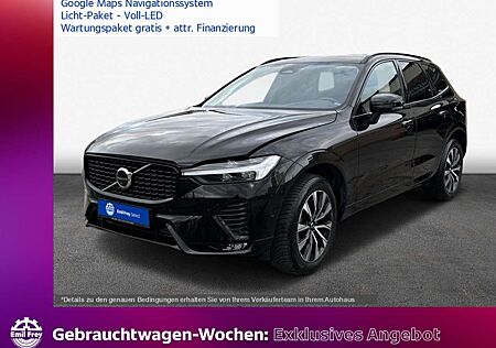 Volvo XC 60 XC60 B4 Plus-Dark Aut Glasd BLIS PilotAssist 360°