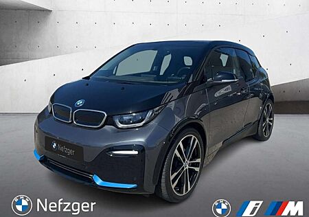 BMW i3 s Glasdach Rückfahrkamera Harman/Kardon Leder