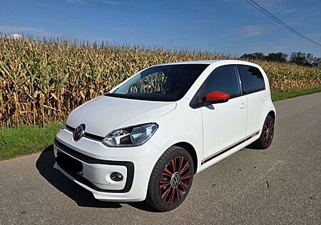 VW Up Volkswagen ! EcoFuel 5-Türer eco