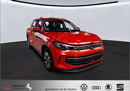 VW Tiguan gebraucht kaufen VW Tiguan Volkswagen 2.0 TDI Head-UP*360°Kamera*CarPL*Matrx*Assistenten