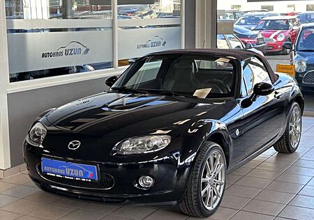 Mazda MX-5 Niseko Klima Leder 8 fach bereift 1. Hand