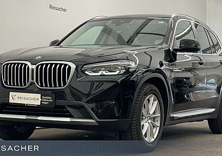 BMW X3 xDrive 30e A Leder,Autom
