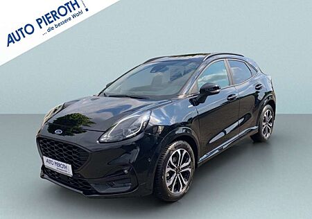 Ford Puma 1.0 EcoBoost Hybrid Aut. ST-LINE X