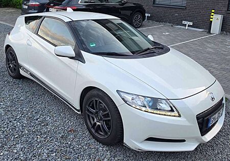 Honda CR-Z CR-Z 1.5 i-VTEC S