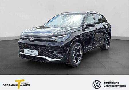 VW Tiguan Volkswagen 2.0 TDI DSG 4M 193PS R-LINE LM19 KAMERA N