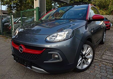 Opel Adam ROCKS 1.4 Aut.*PDC,AppleCarPlay,Faltdach