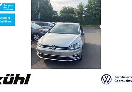 VW Golf Volkswagen VII 1.0 TSI DSG Sound AHK,Active Info,Kamer