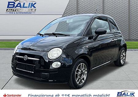 Fiat 500 Pop*NUR 85.000KM*SONDERMODELL*