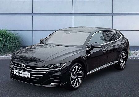 VW Arteon Volkswagen 2.0 TSI DSG, Leder/AHK/Nav