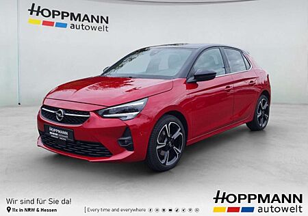 Opel Corsa Ultimate Automatik*MatrixLED*Kamera*Navi*S