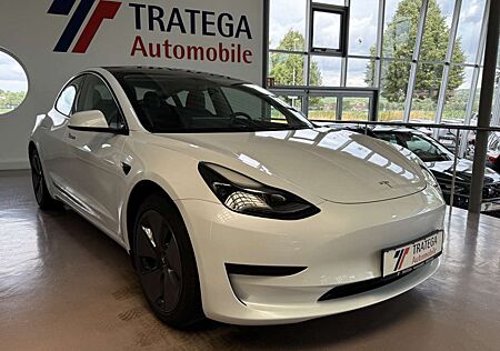 Tesla Model 3 Standard Range RWD MwSt. ausweisbar