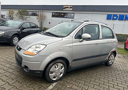 Chevrolet Matiz SE-KM 66000