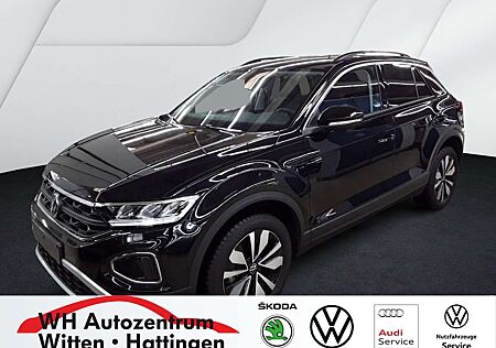 VW T-Roc Volkswagen 1.0 TSI GOAL NAVI LED GJ-REIFEN PRIVACY PARK-AS...