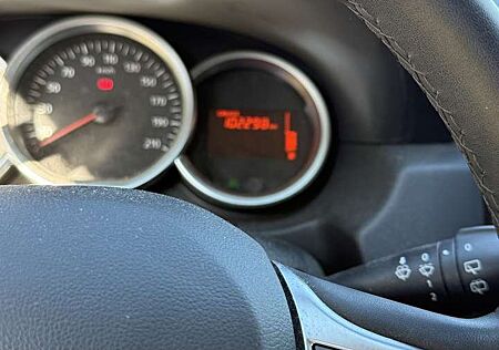 Dacia Duster Basis 4x2