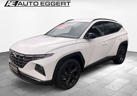 Hyundai Tucson Advantage T-GDI EU6d Hybrid 1.6 T-GDi 230PS 6-AT 2