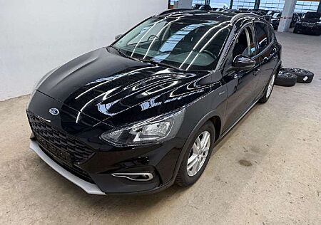 Ford Focus Lim. Active*NAVI*KAM*ACC*18 ZOLL*8 FACH*
