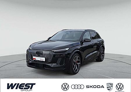 Audi SQ6 e-tron MATRIX/AHK/B&O/PANO/WÄRMEPUMPE/VIRTUA