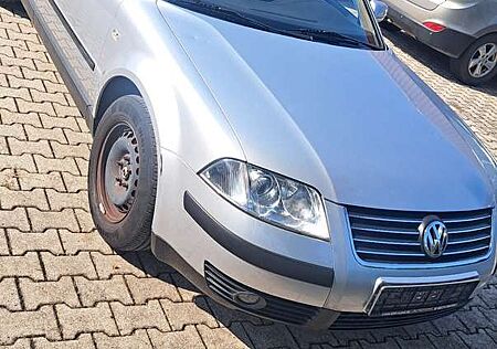 VW Passat Variant Volkswagen 2.0