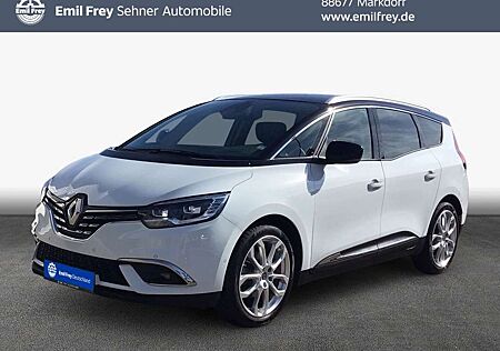 Renault Grand Scenic TCe 140 GPF EDC TECHNO