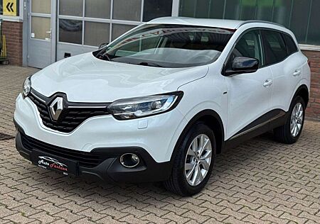 Renault Kadjar Autoamtik Limited Ruckfahrkamera