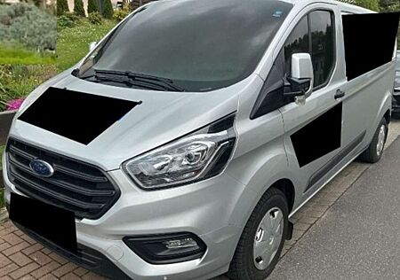 Ford Transit Custom Kasten 300 L2 Trend