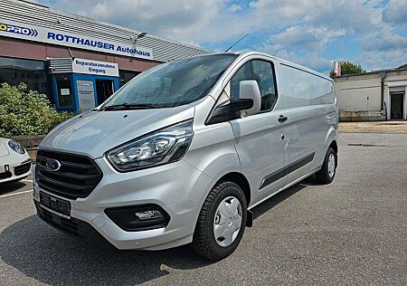Ford Transit Custom Kasten 300 L2 Trend