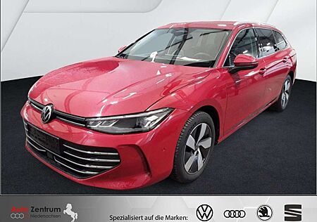 VW Passat Variant Volkswagen 1.5 e-TSI OPF DSG Business