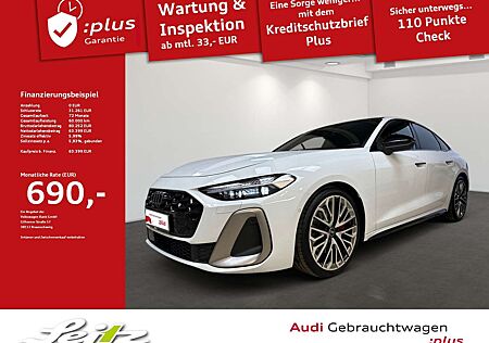 Audi A5 Limousine 2.0 TDI quattro edition one *B&O*HEAD-UP