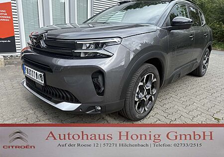 Citroën C5 Aircross Citroen Hybrid 145 ë-DCS6 Max