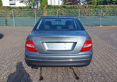 Mercedes-Benz C 200 C+200+(BlueEFFICIENCY)+7G-TRONIC+Elegance