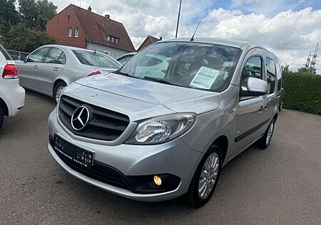 Mercedes-Benz Citan Kombi 109 CDI lang